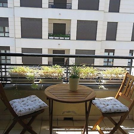 Egona-La39 Moderna, Ideal Familia Wifi -Parking Appartement Zarautz Buitenkant foto